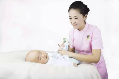 金宝贝母婴专业产后乳房护理、催乳/通奶、乳腺炎康复服务